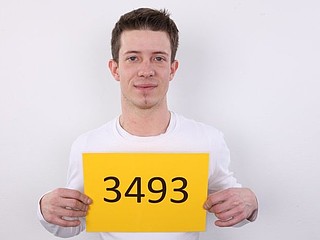 CZECH GAY CASTING - MIREK (3493)