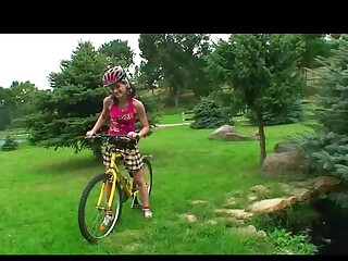 Bicycle Caprice
