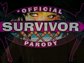 official survivor parody