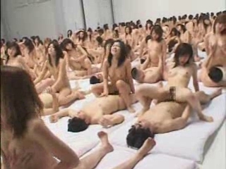 MASS SEX JAPANESE STYLE