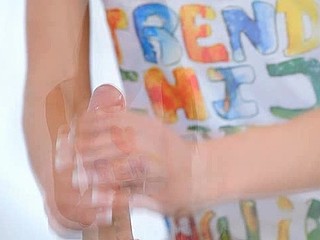 Hardcore and creampie